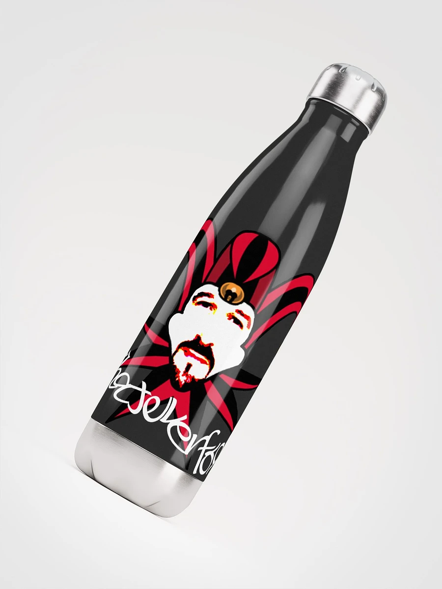 A Bottle of Fool product image (4)