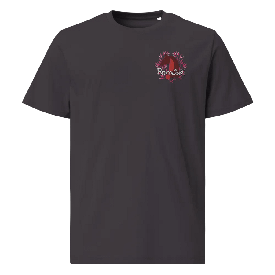 Redstallion 94 Emblematic Horse T-Shirt product image (5)