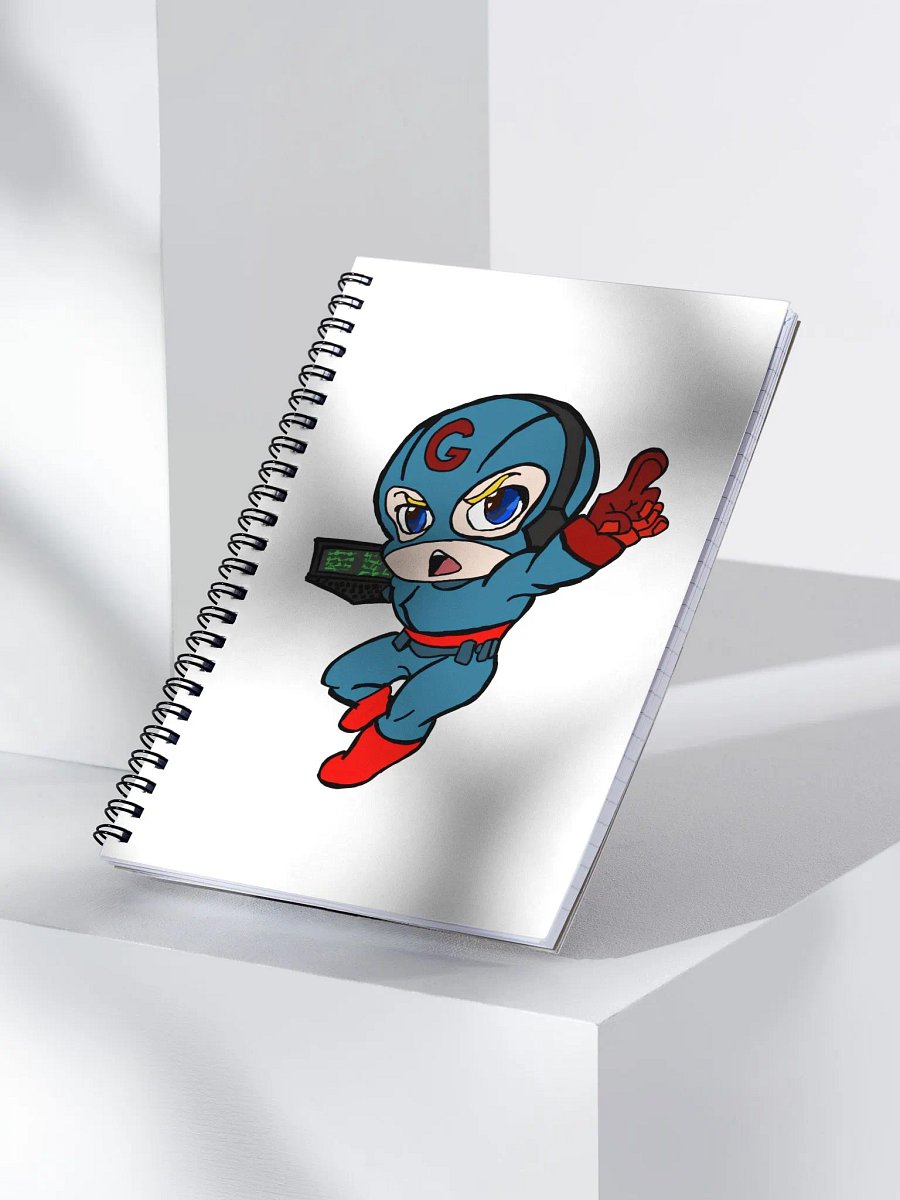 Super Gart product image (4)
