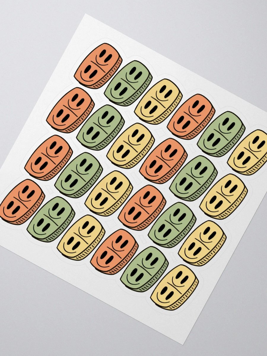 DOM Sticker product image (6)