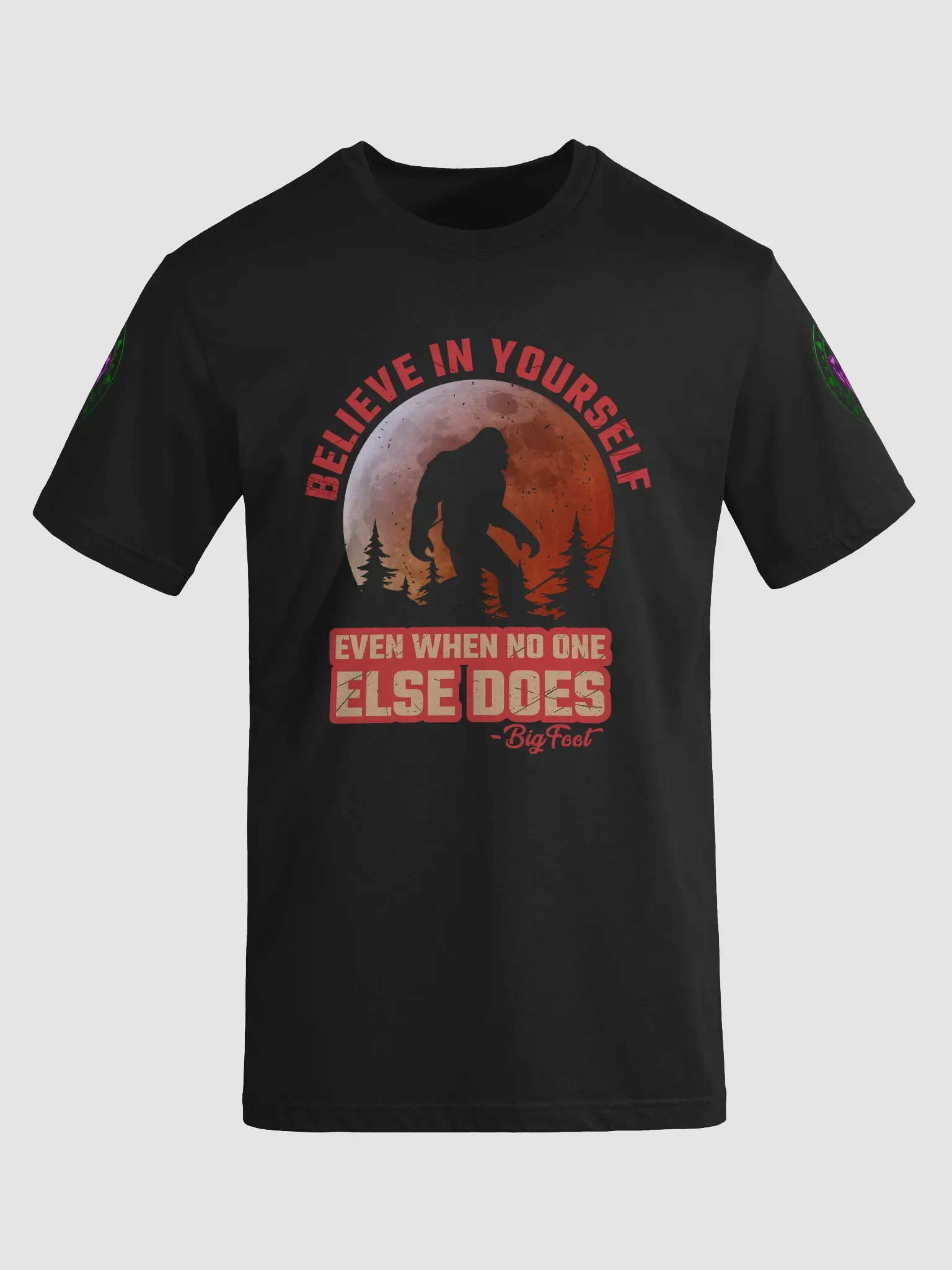 T-shirt. product image (8)