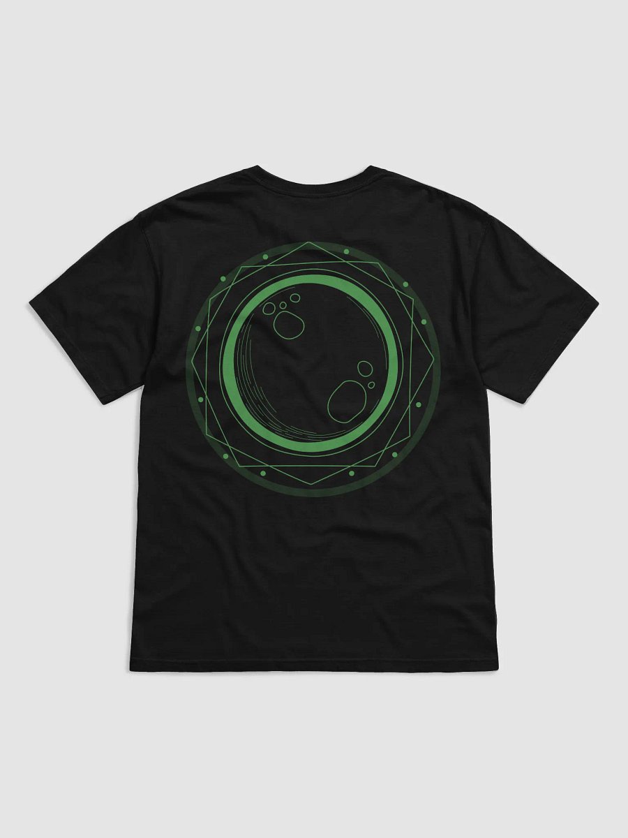 Logo T-shirt product image (10)