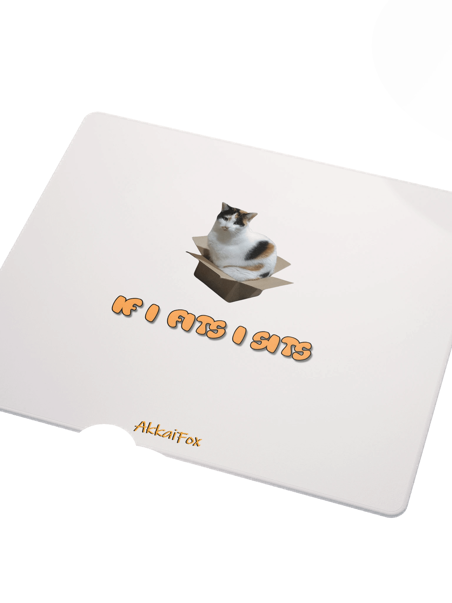 Liz Mouse Pad product image (3)