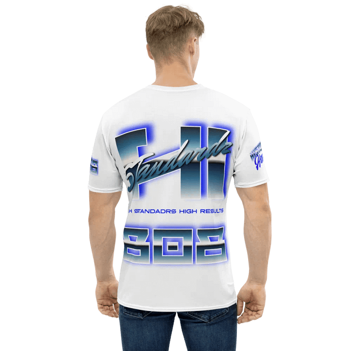 HI5TNDRDZ 808 TEE product image (1)