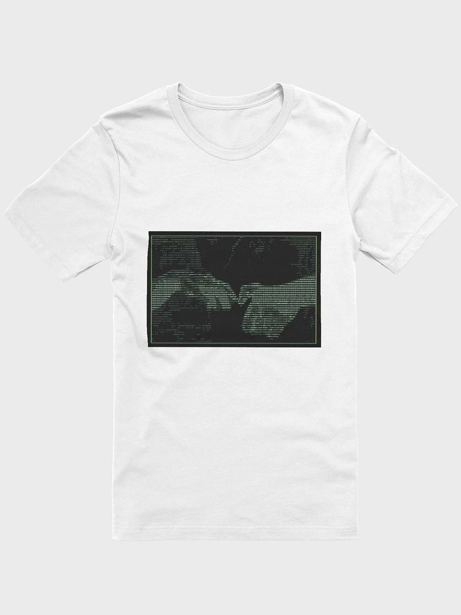 $GOAT Unisex T-Shirt product image (3)