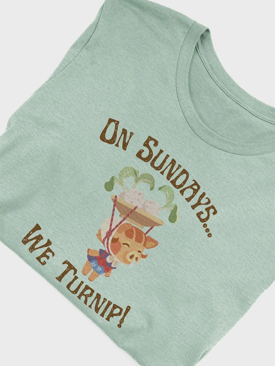 On Sundays...We Turnip! product image (29)