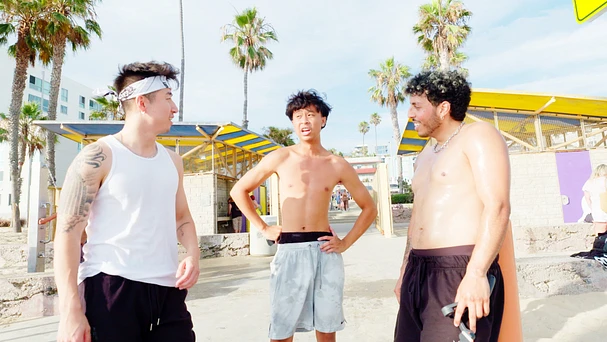Video thumbnail