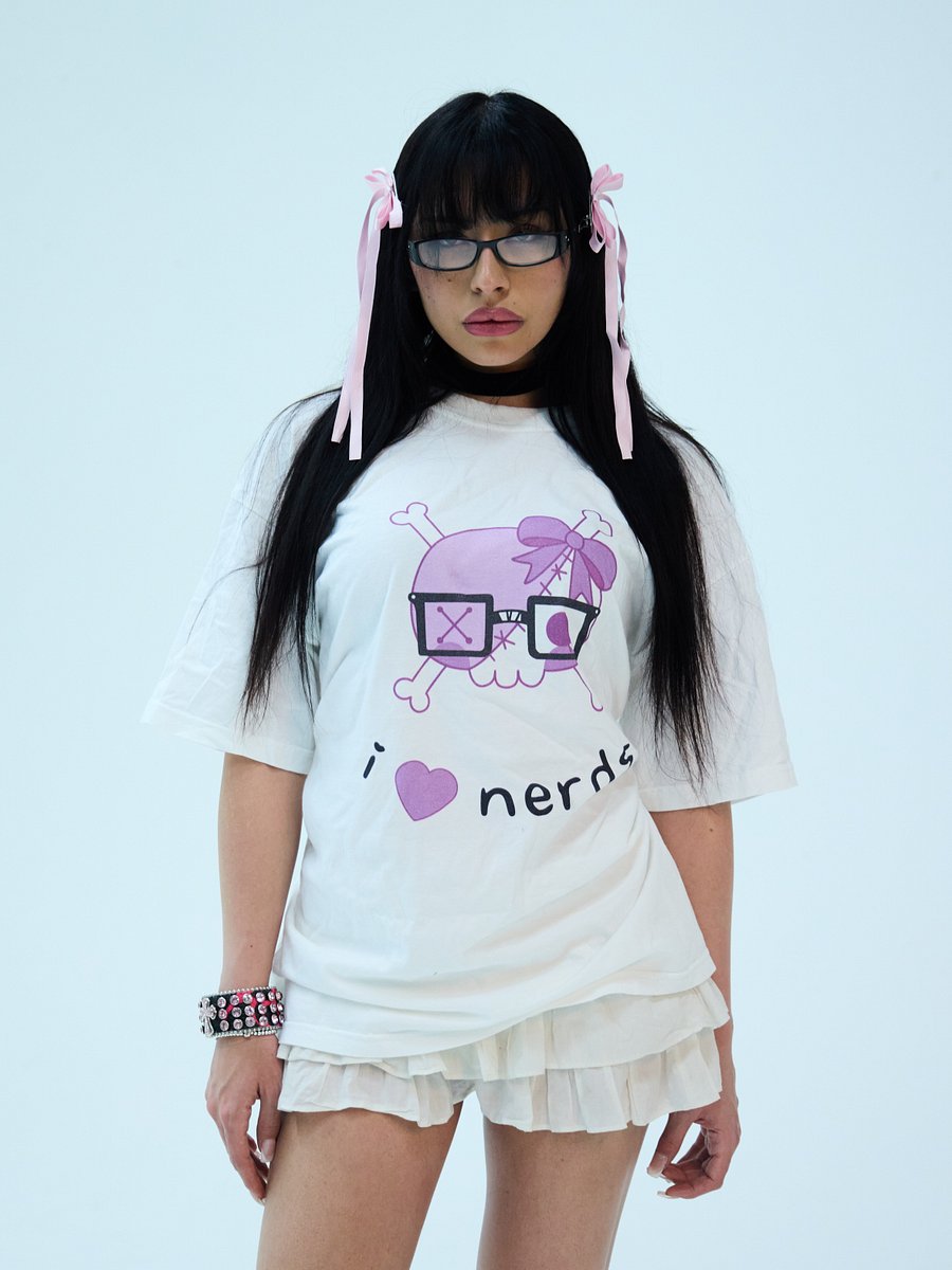 nerd shirt product image (4)