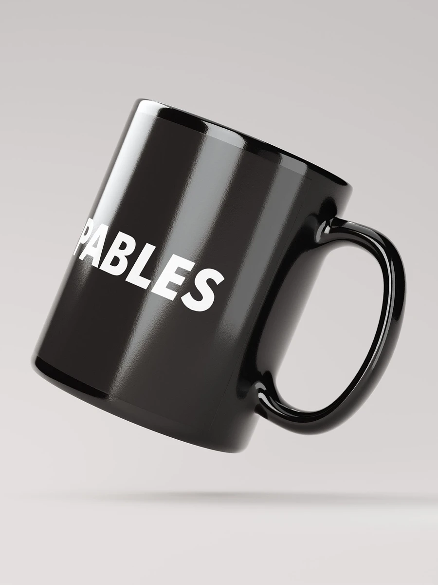 The Undroppables Coffee Mug product image (2)