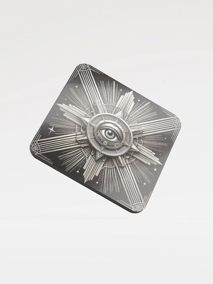Eye Coaster product image (1)