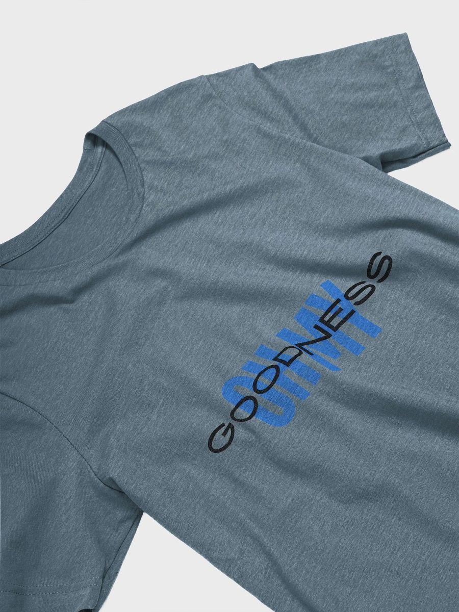 OH MY GOODNESS Stylized T-Shirt product image (3)