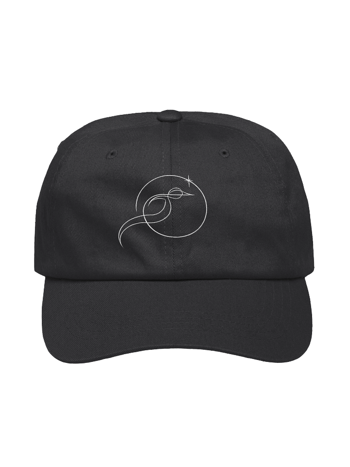 Logo Baseball Cap product image (1)