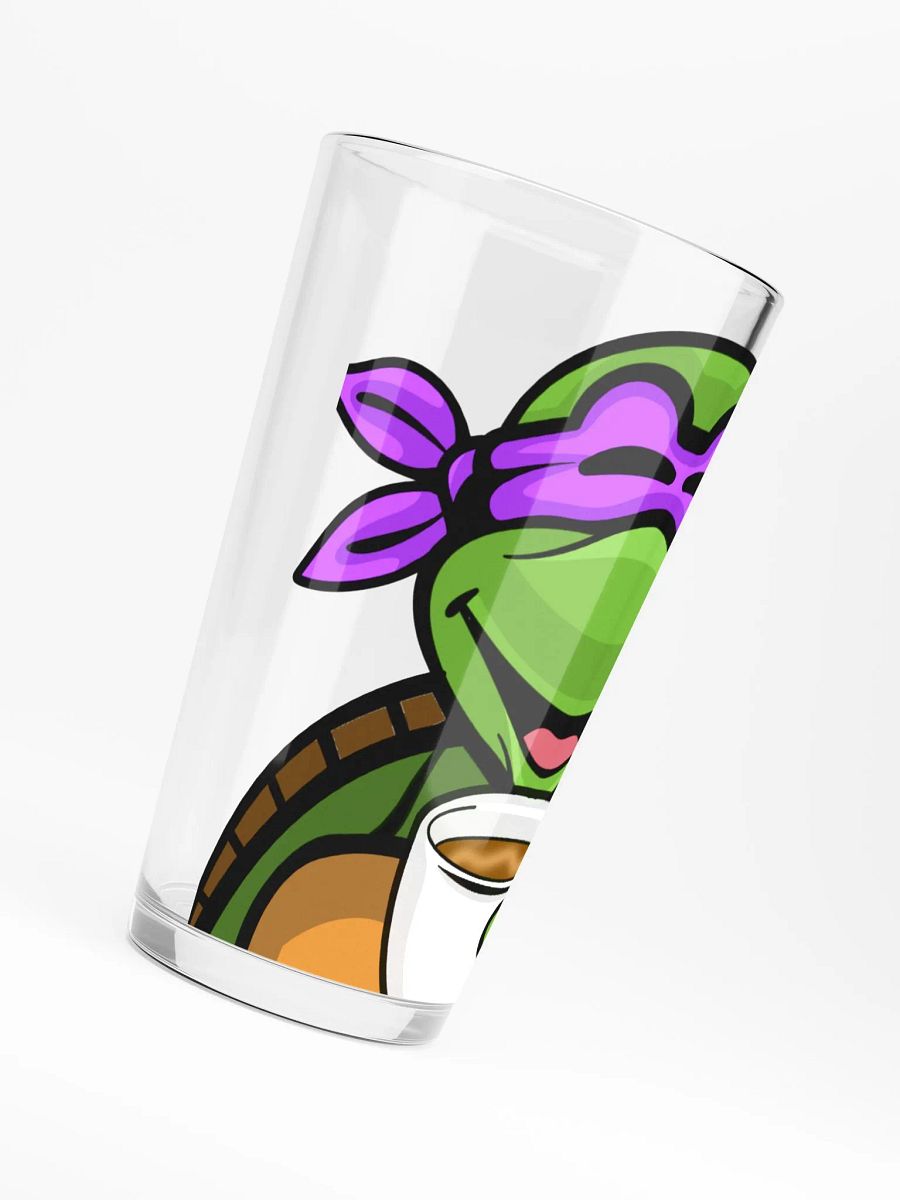 COFFEE DONNIE CUP product image (2)