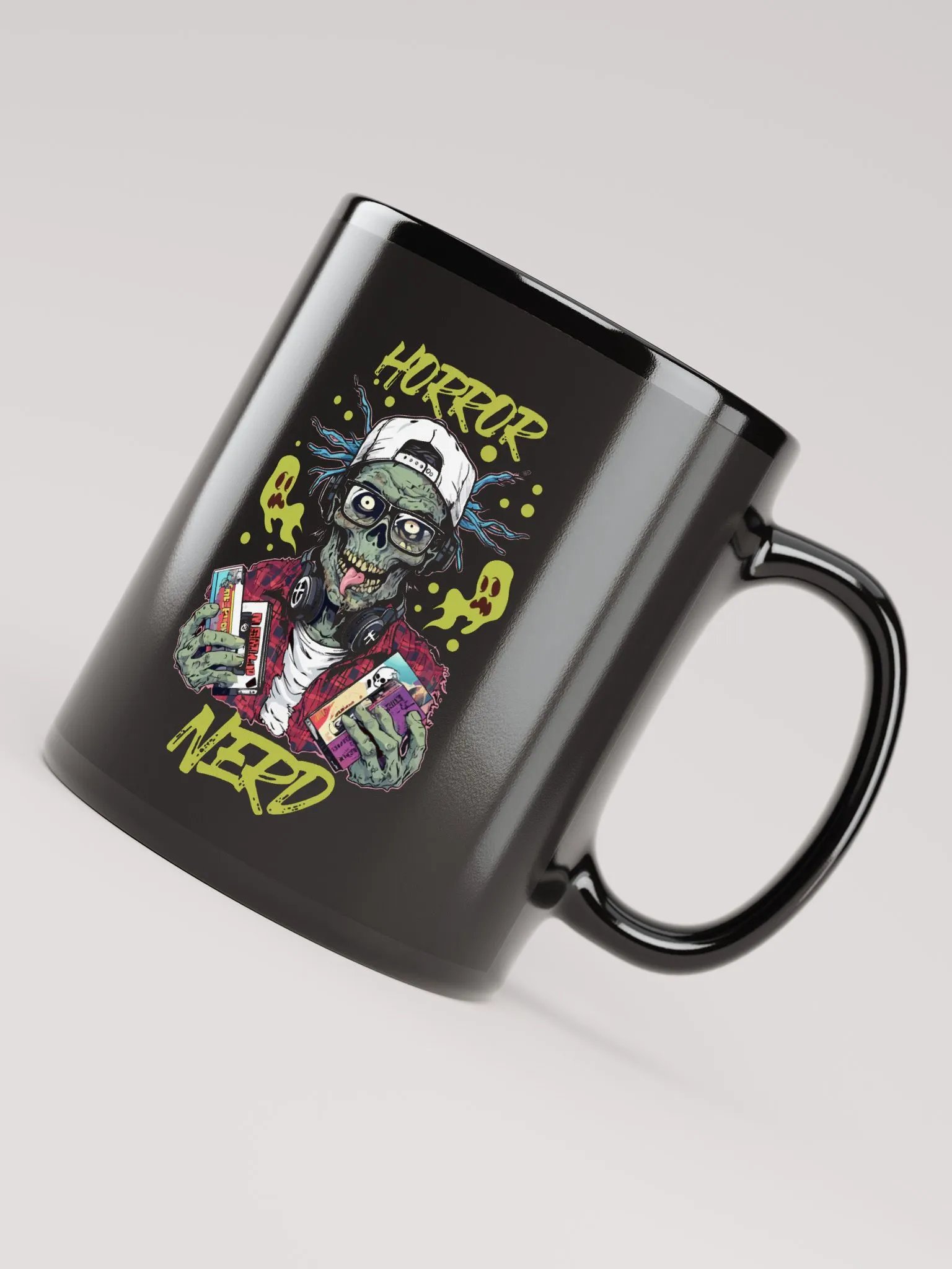 Horror Nerd product image (8)