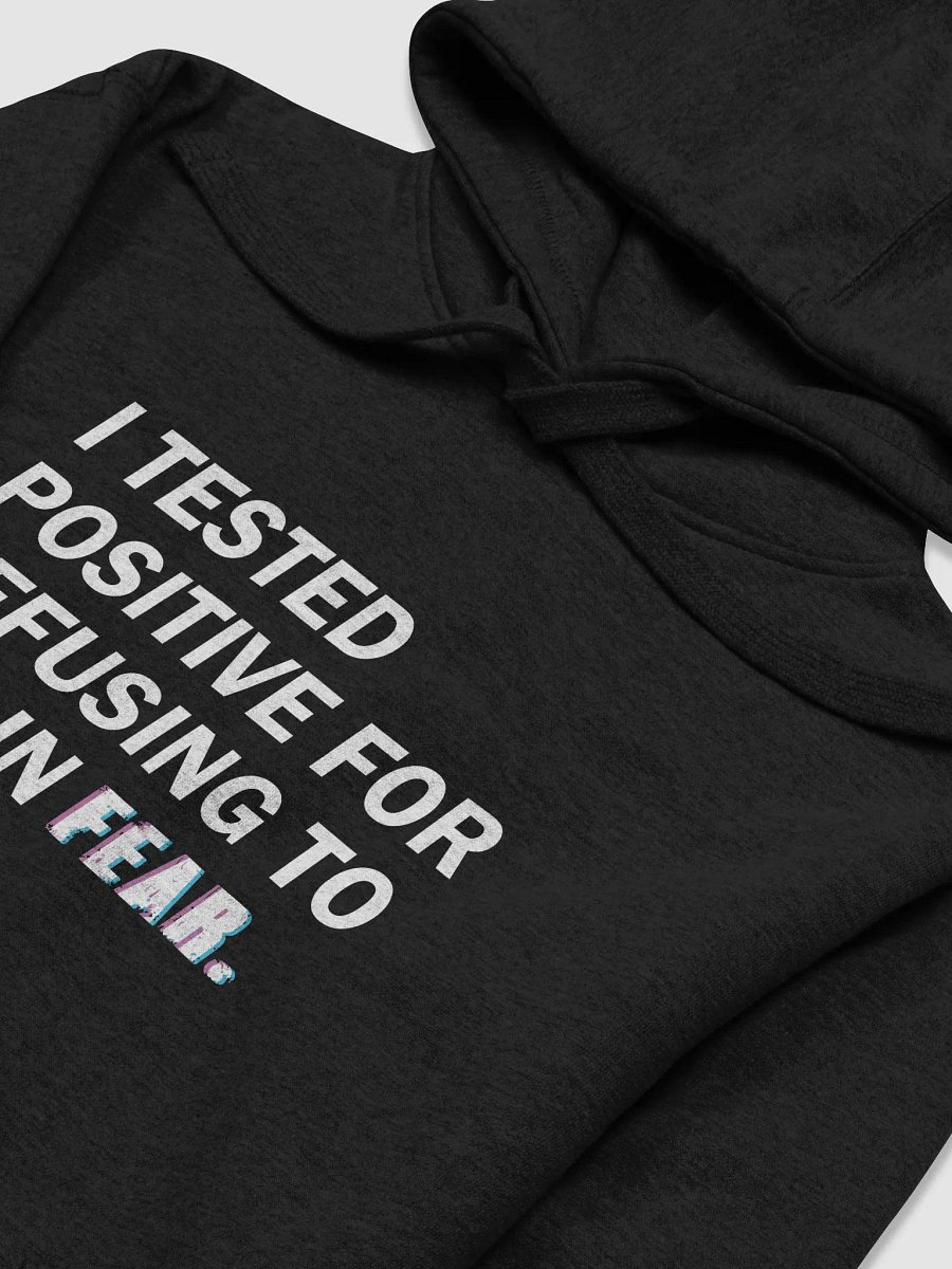 Positively Not In Fear product image (3)
