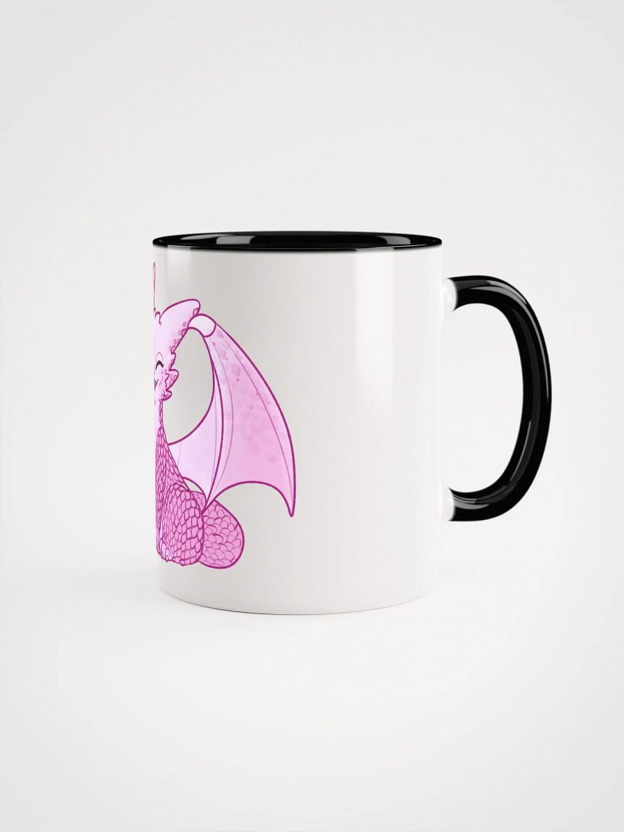 Smiling Penta Mug product image (1)
