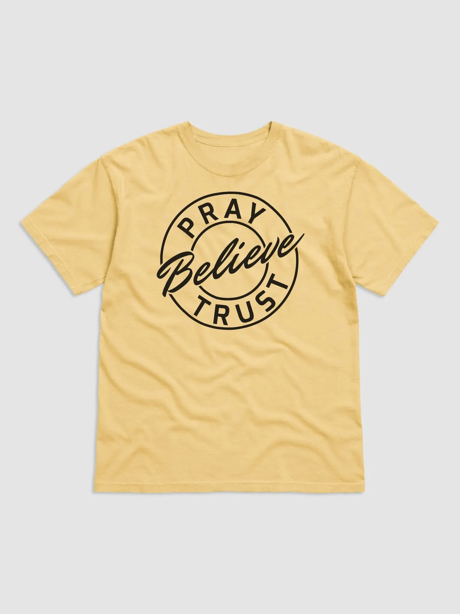 Pray Trust Believe product image (1)