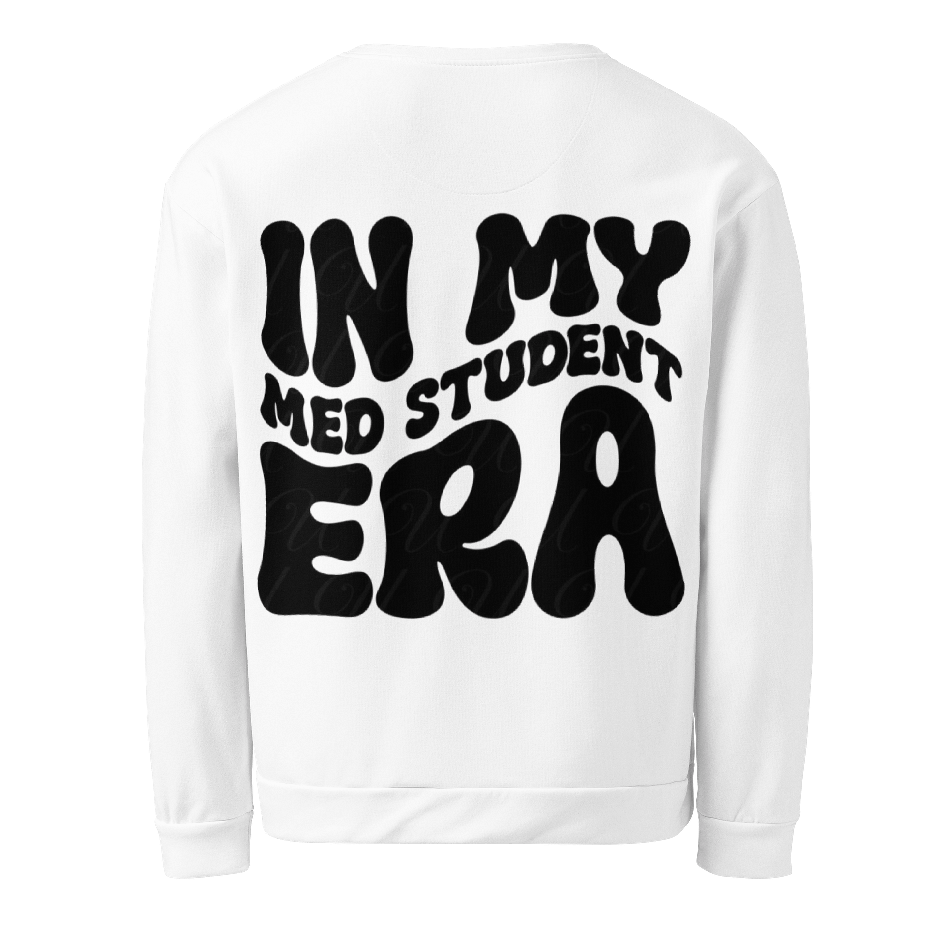 Med Student Era Sweatshirt product image (2)