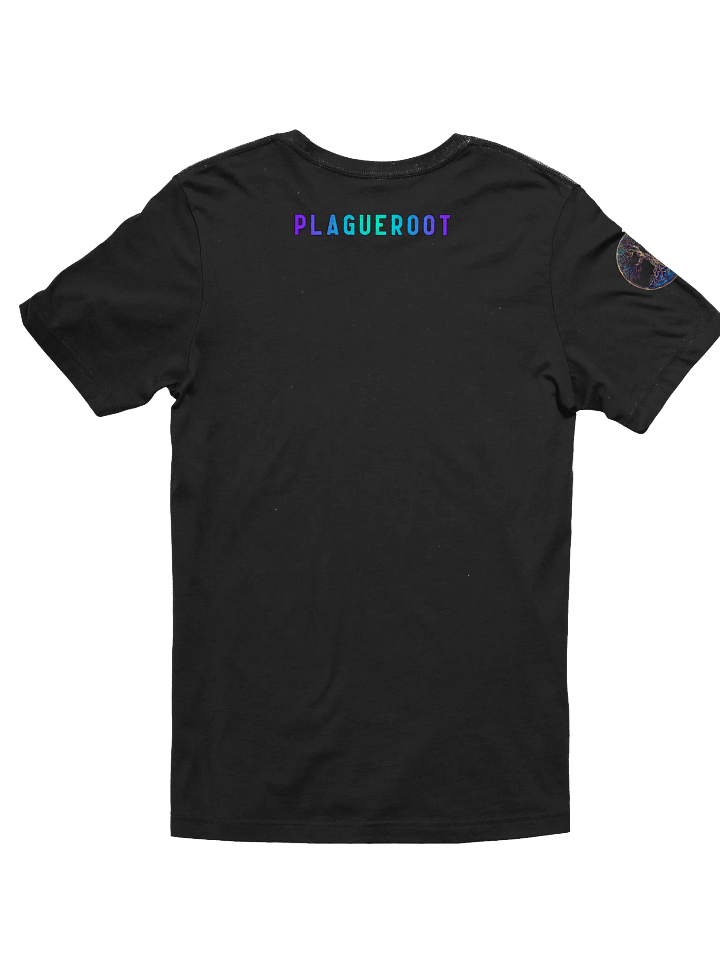 Super Soft Heather T-Shirt product image (17)