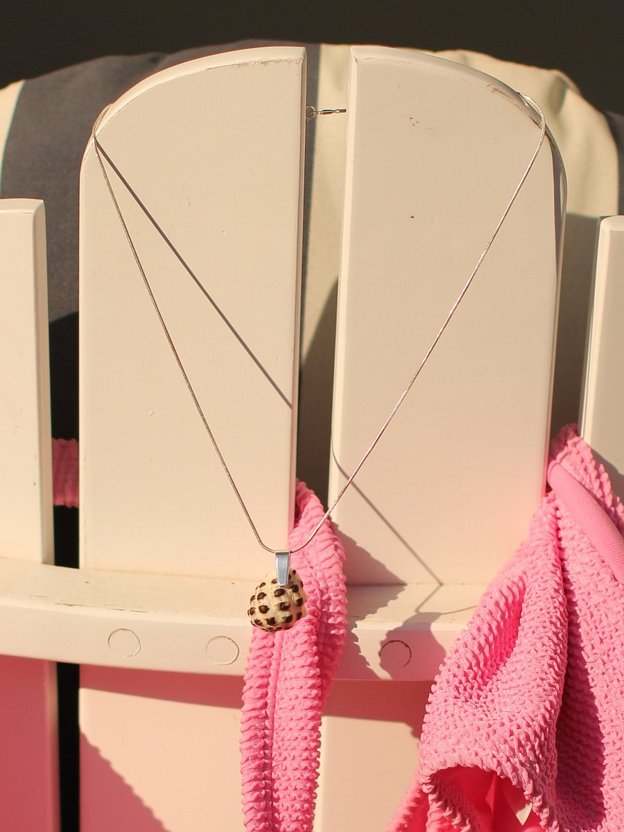 Mermaid Wish Necklace ~ 7 product image (2)