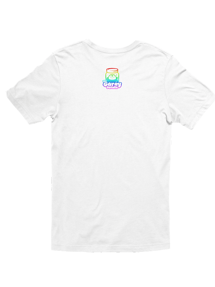 Equality - Bella+Canvas Supersoft T-Shirt product image (122)