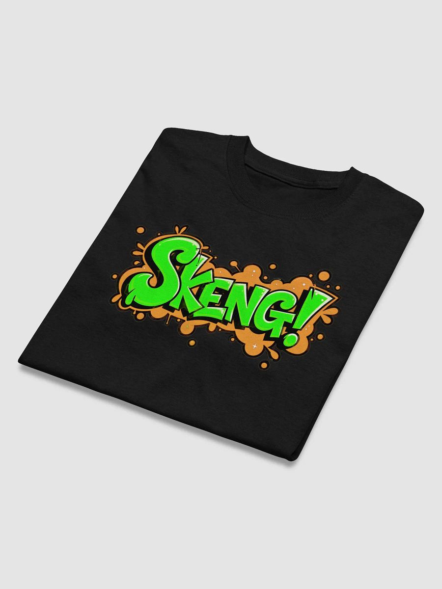 Skeng! T-Shirt #3 product image (11)