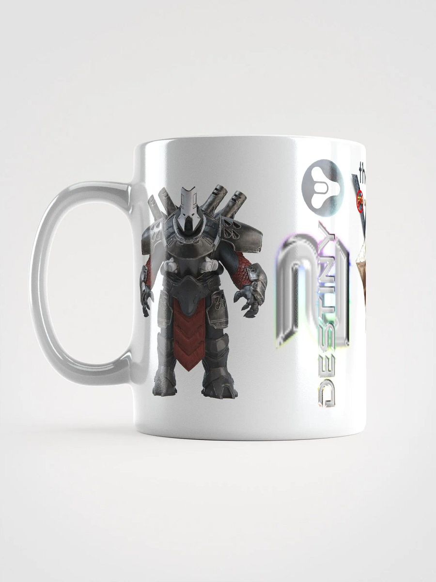 Mug Destiny 2 product image (17)