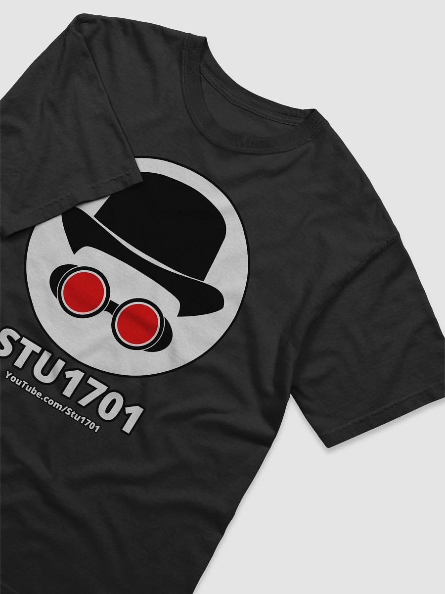 STU1701 T-Shirt product image (2)