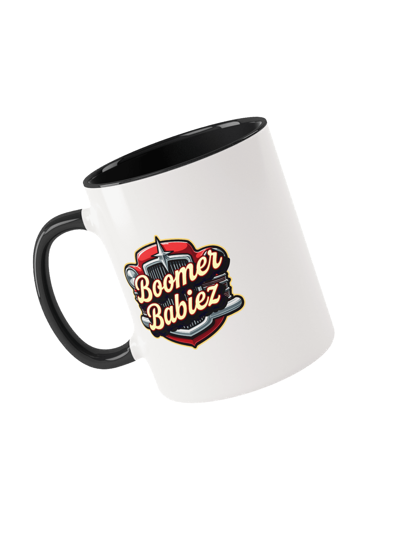 Vintage Boomer Babiez Ceramic Mug product image (6)