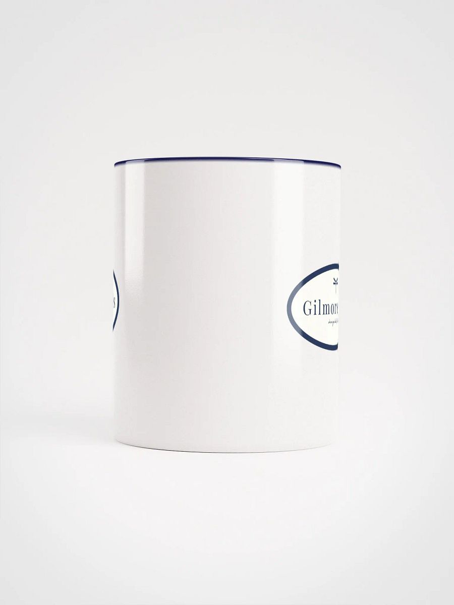 Gilmore Girls Oval Cup - Follow the Lead product image (5)