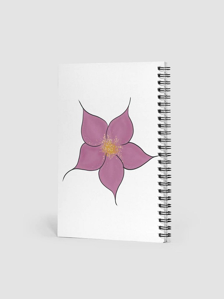 Abby's Coffee Notes product image (2)