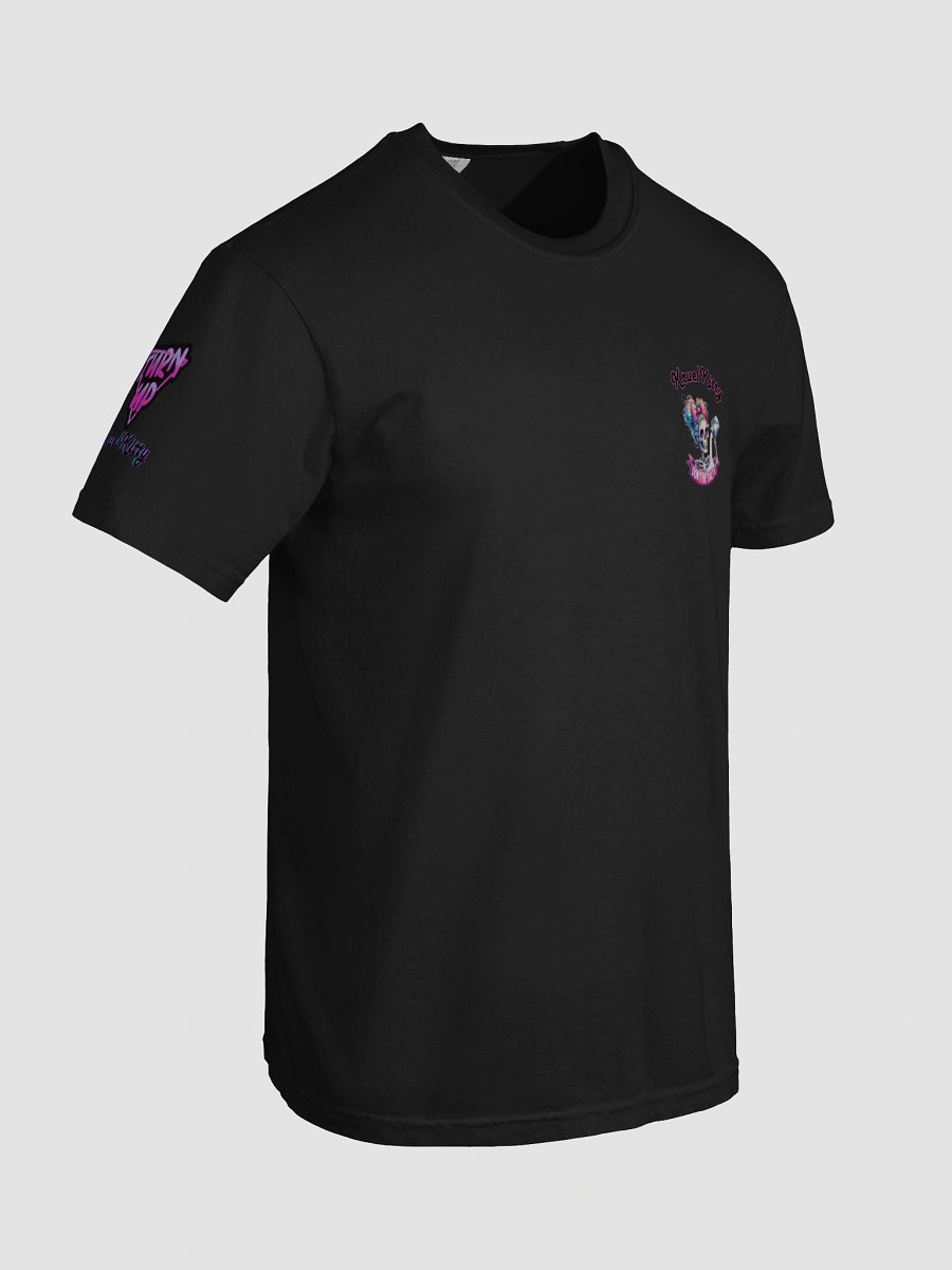 Bone-a-fied Kruel Kitty T Shirt product image (14)