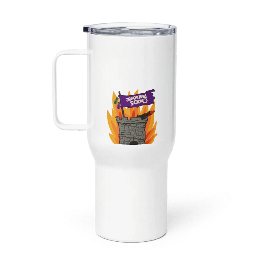 Gib Coffee - Lefty Edition product image (3)