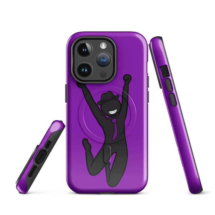 Jank iPhone® Tough Case product image (3)