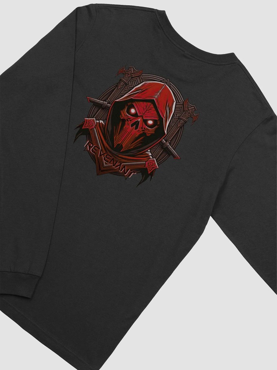 Arlo Long Sleeve Tee product image (4)