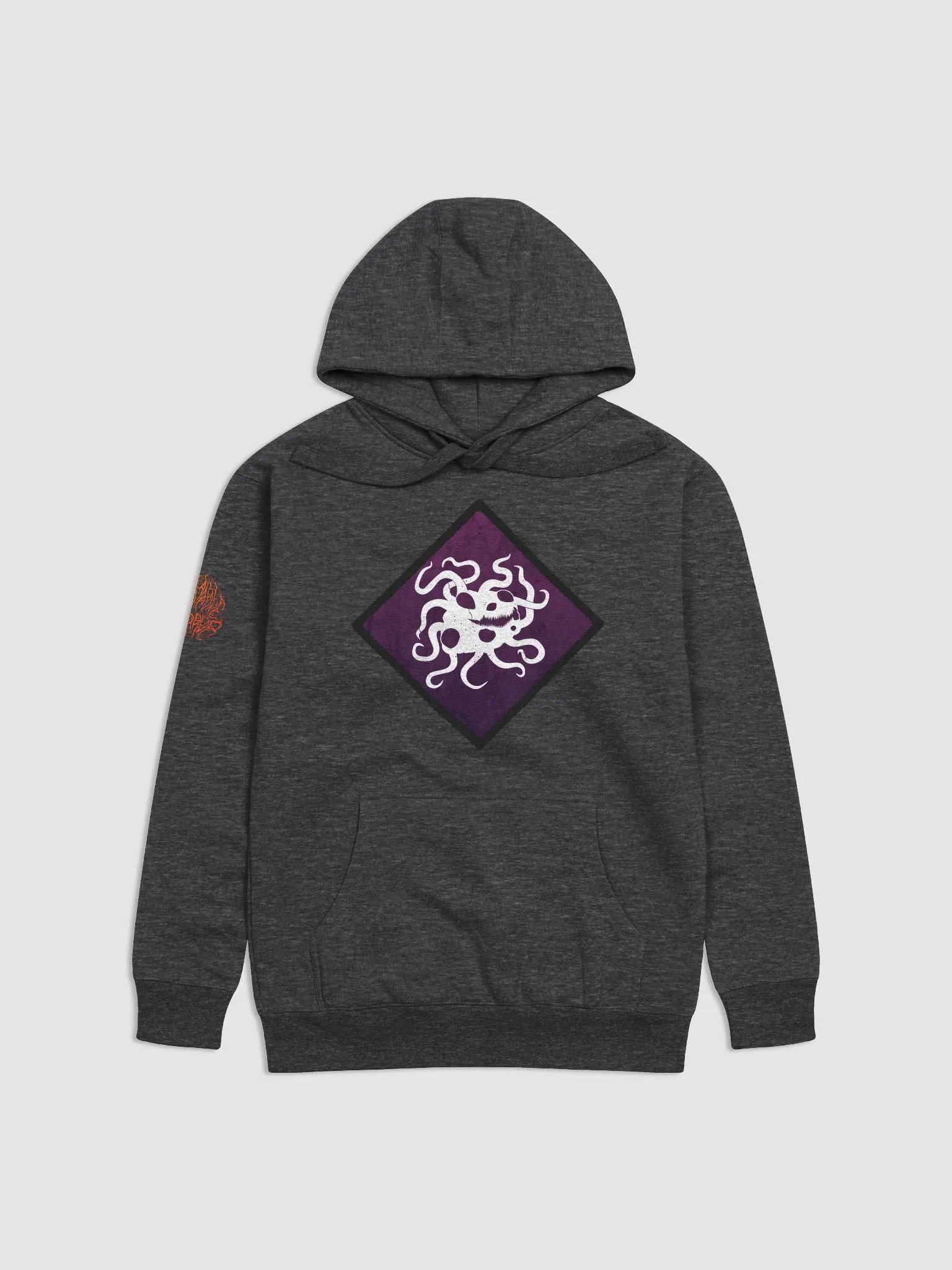 Creature Comfort (Hoodie) product image (1)
