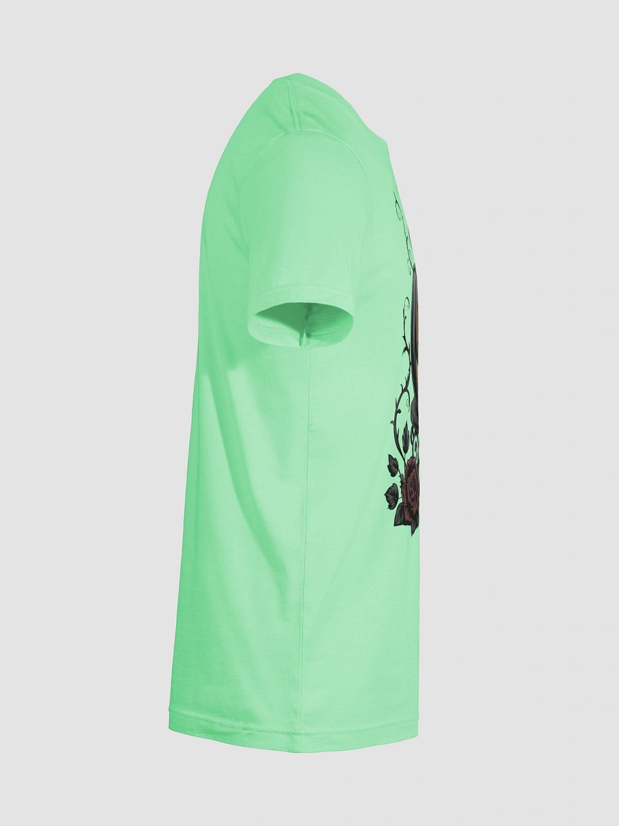 Gothic Glow Pumpkin T-Shirt product image (129)