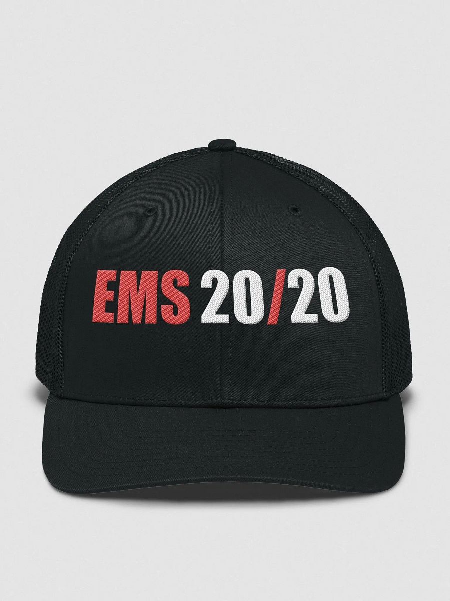 Logo Trucker Hat product image (1)