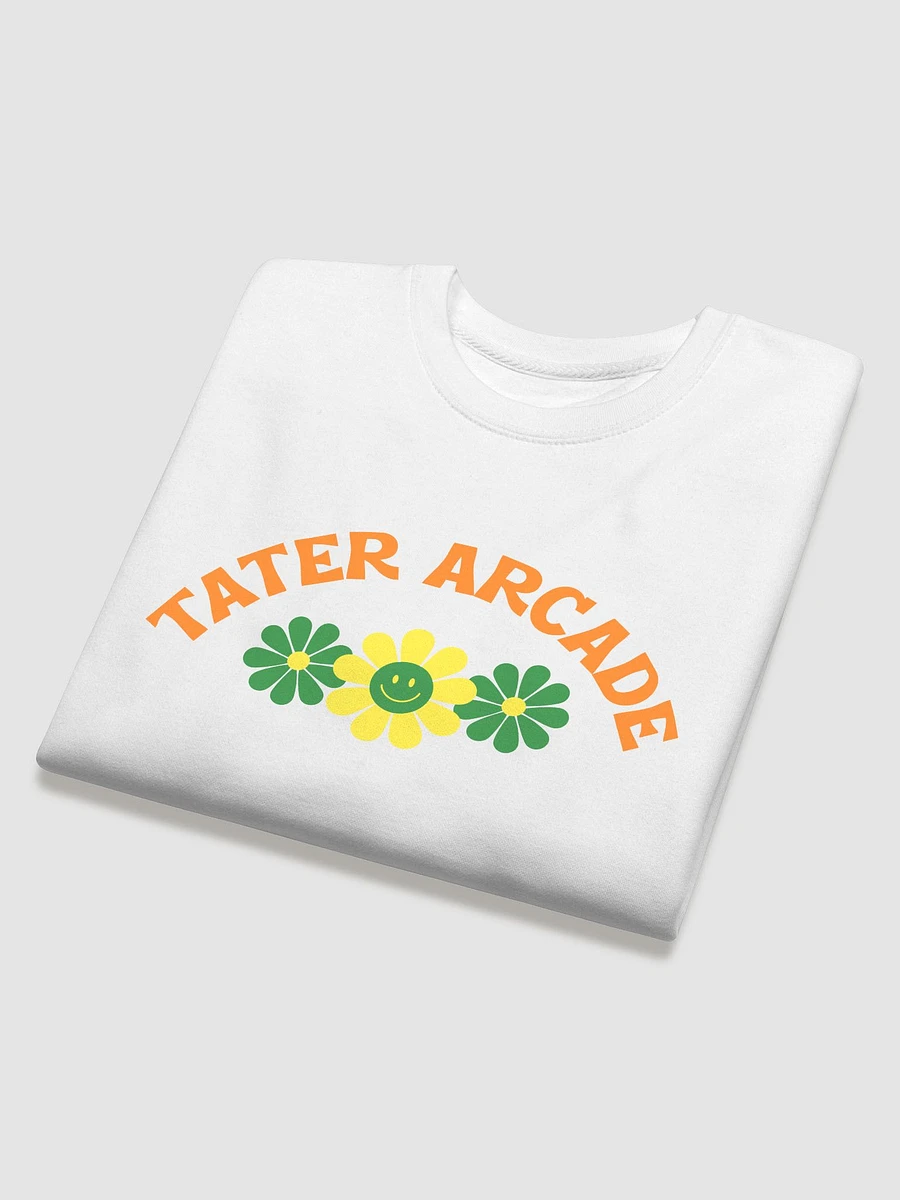 Tater Arcade Grow Crewneck product image (24)