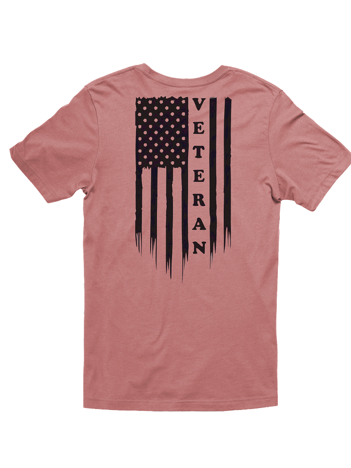 Women’s Esprit Veteran Tee product image (12)