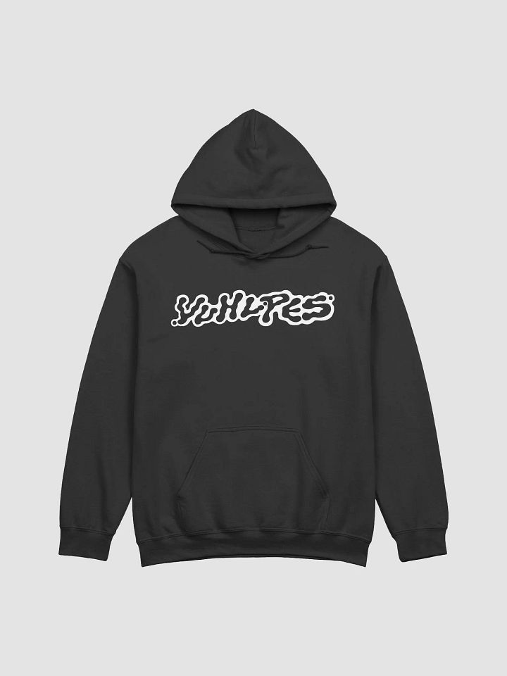 Vuhlpes Ooze Text v1 product image (1)