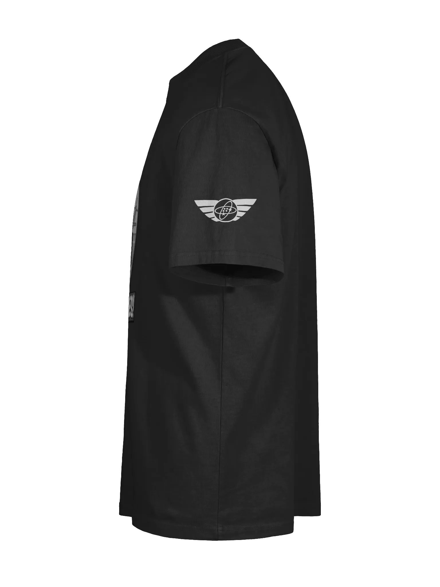 "AT: Swappin" B/W BigBoy Shirts product image (9)
