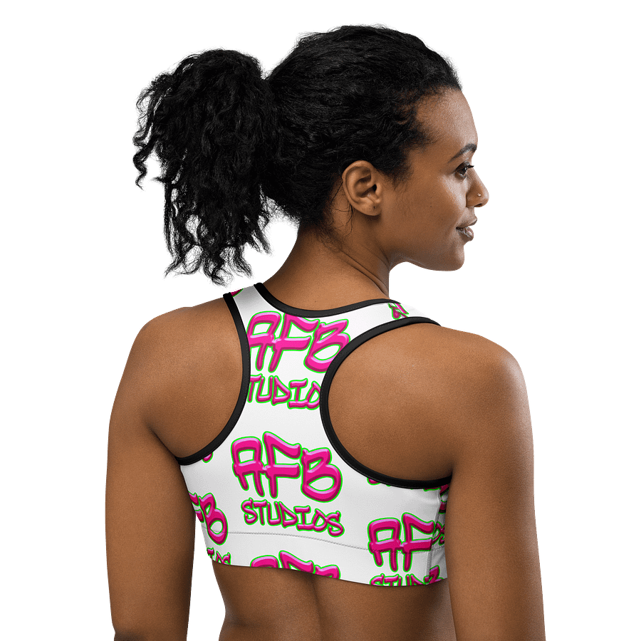 AFB Studios Sports Bra product image (4)
