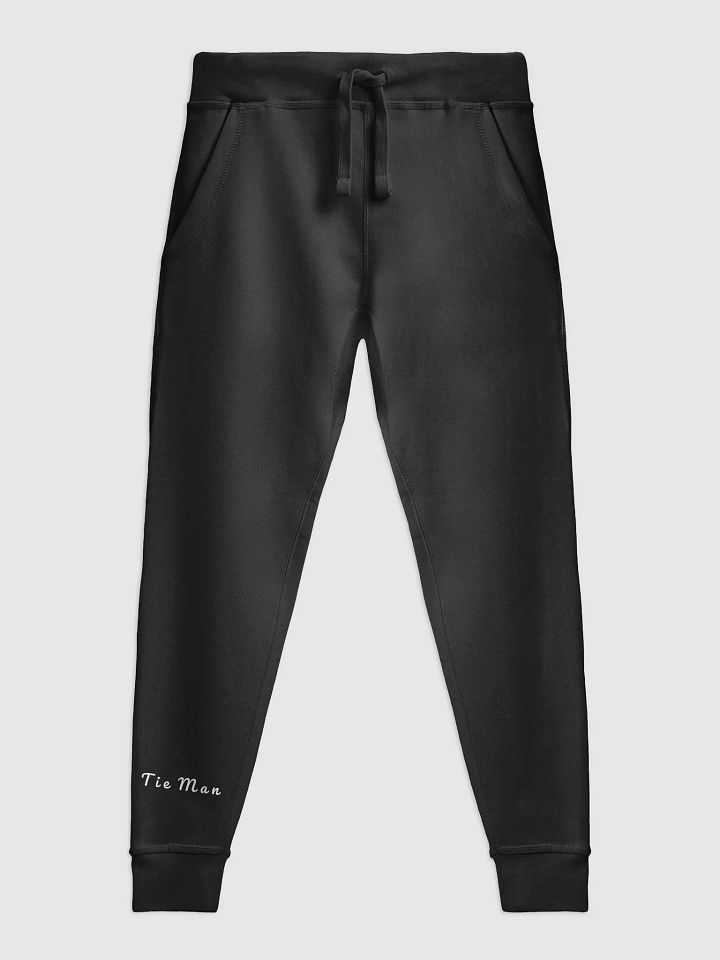 T i e M a n ' s S w e a t p a n t s product image (1)