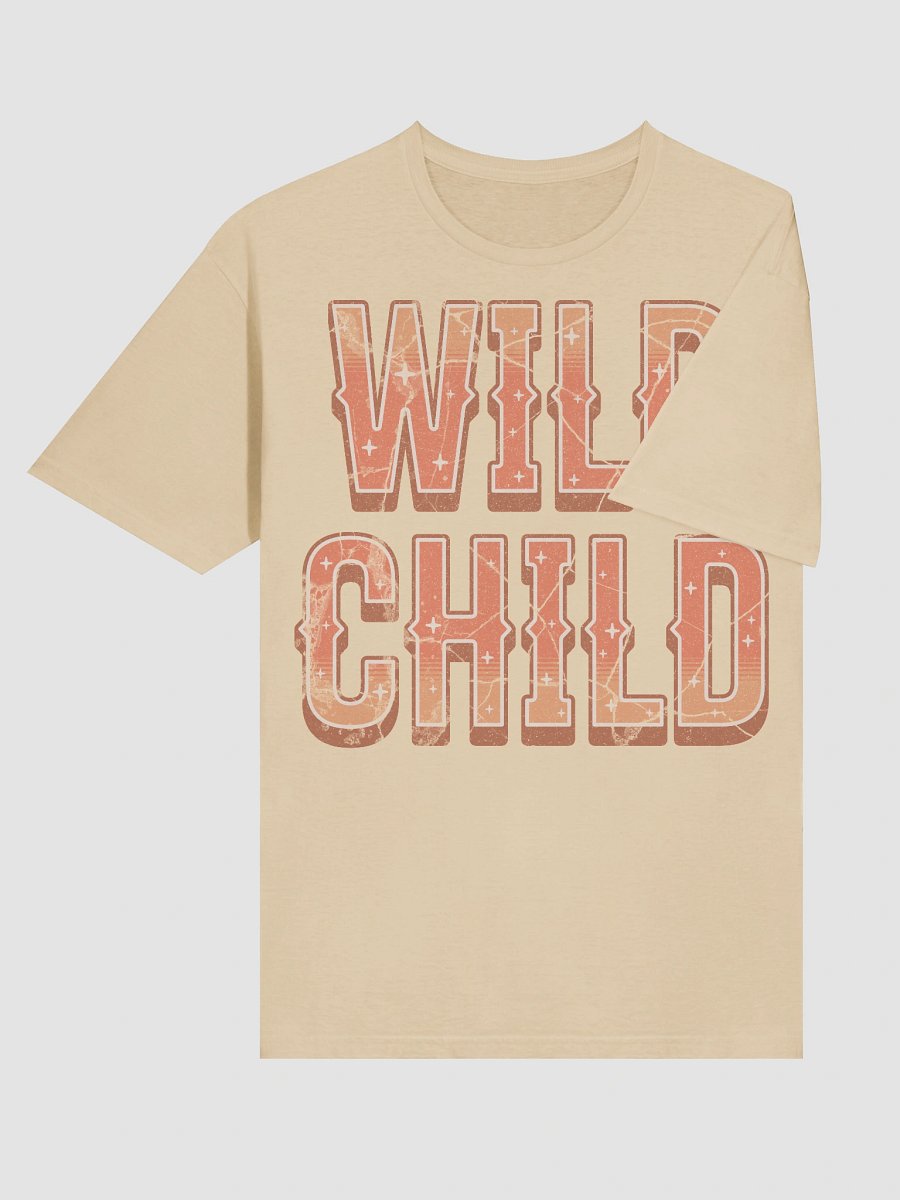 Wild Child product image (28)