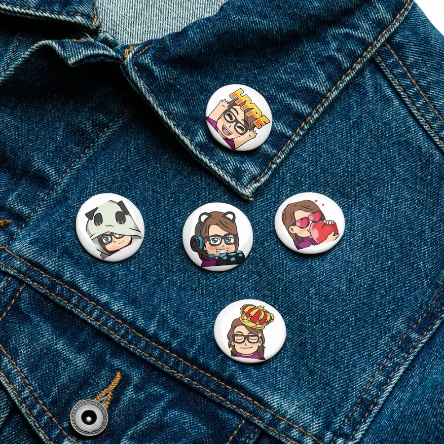 Pins product image (16)
