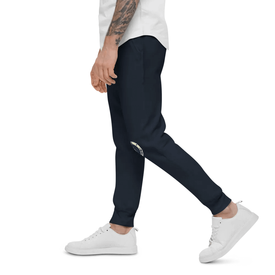 OHL Overtime Jogger Pants product image (7)