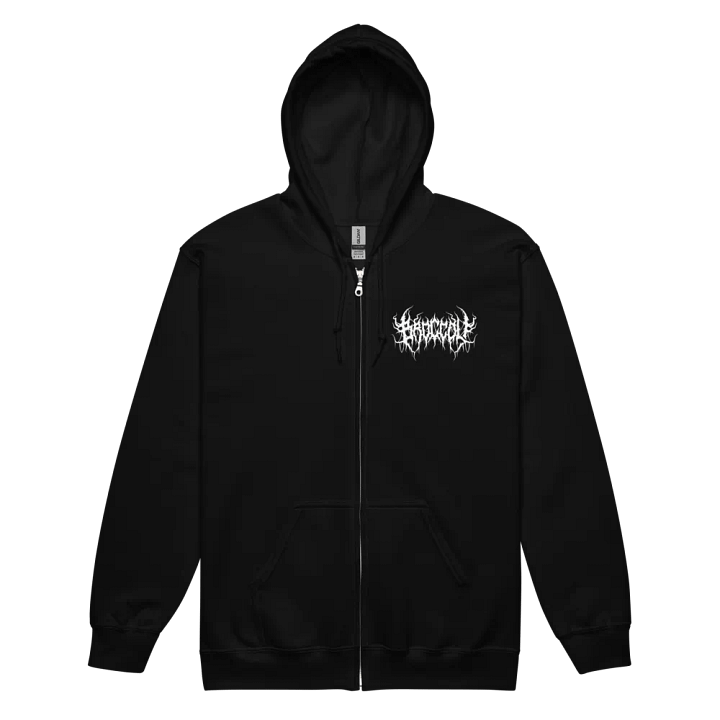 Hoodie of reasonable comfort product image (2)