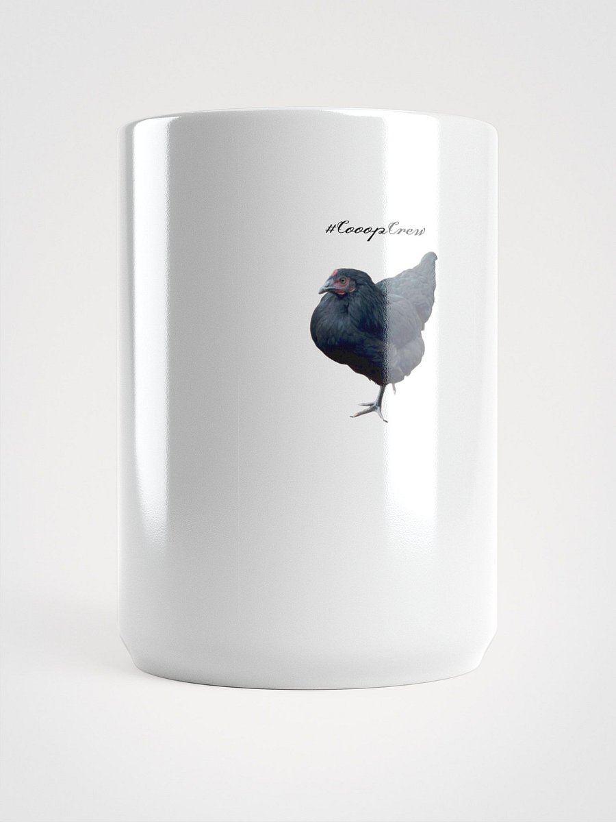 CoopCrew Chic Mug product image (1)