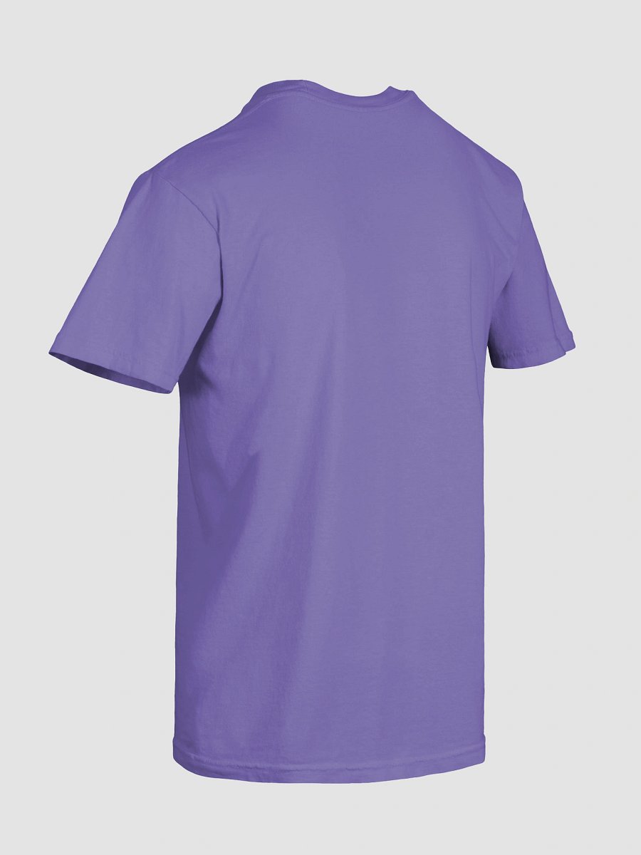 Soulful Palette Comfort Tee product image (8)